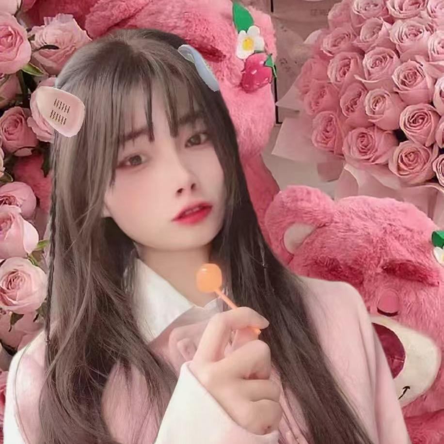 小仙女💋