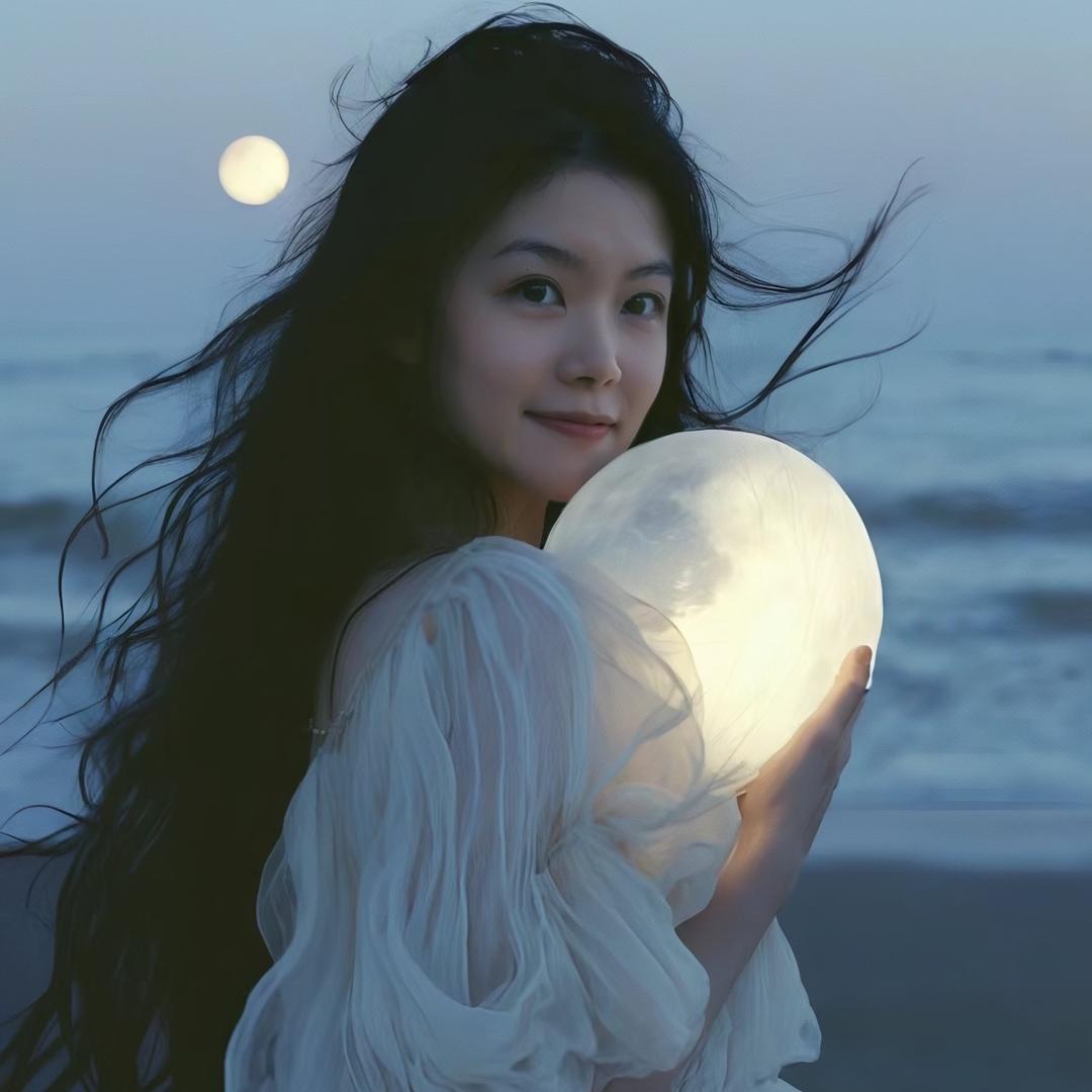 灵希