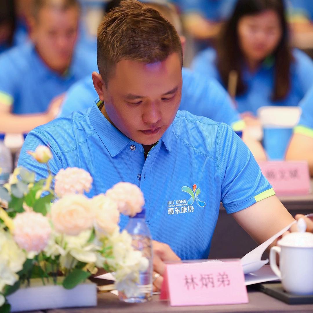 双月湾弟哥｜海韵楼饭店·放心消费承诺单位