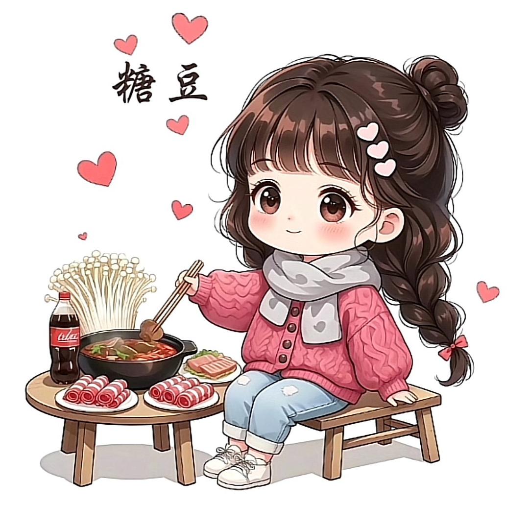 ❤️❤️