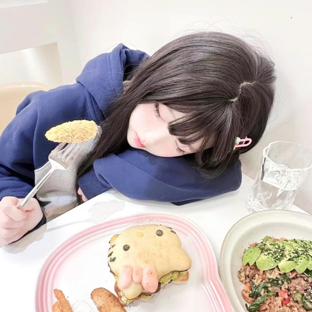 不吃香菜^