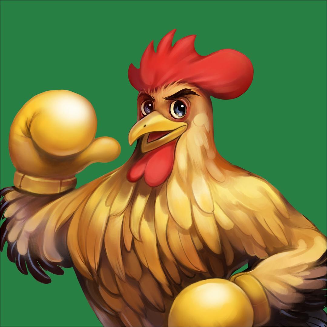 泰昆健康鸡(莎车店)