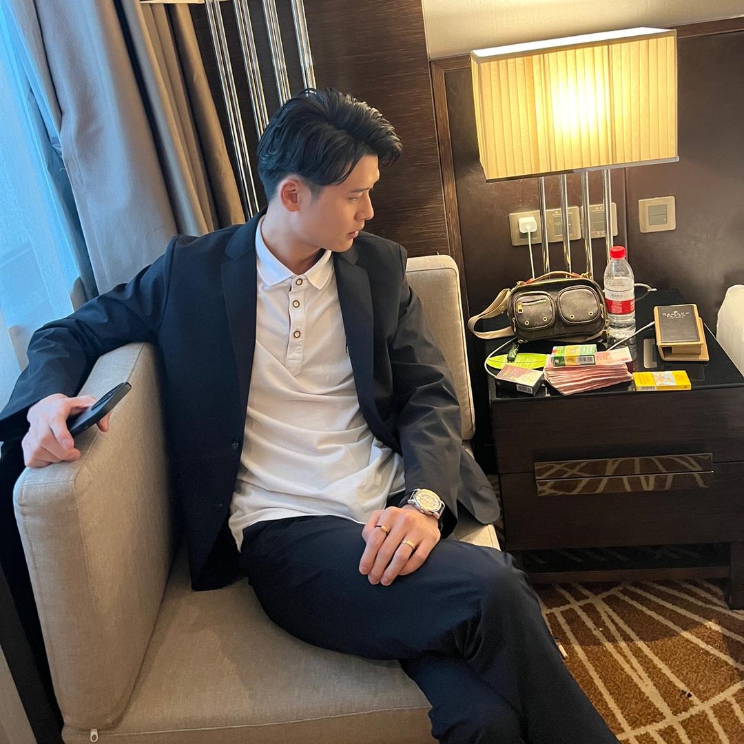 嘉顺先生🎖
