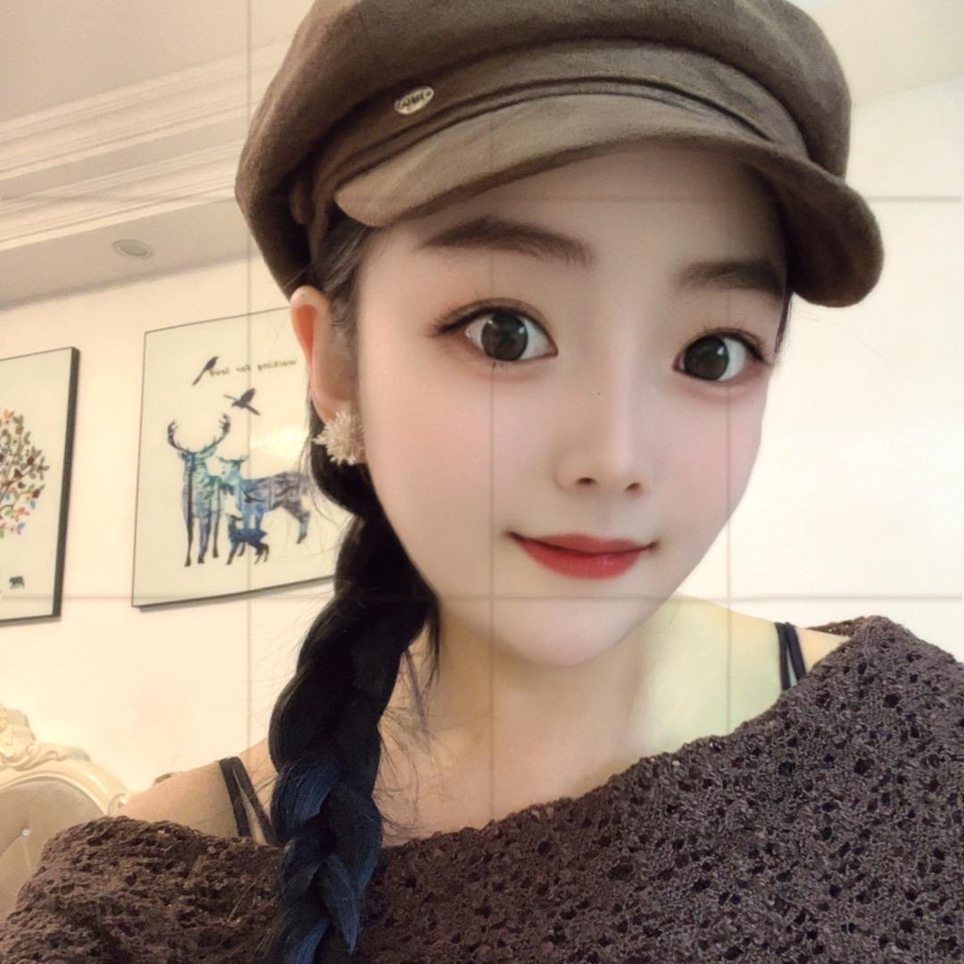 ❤️潘潘❤️