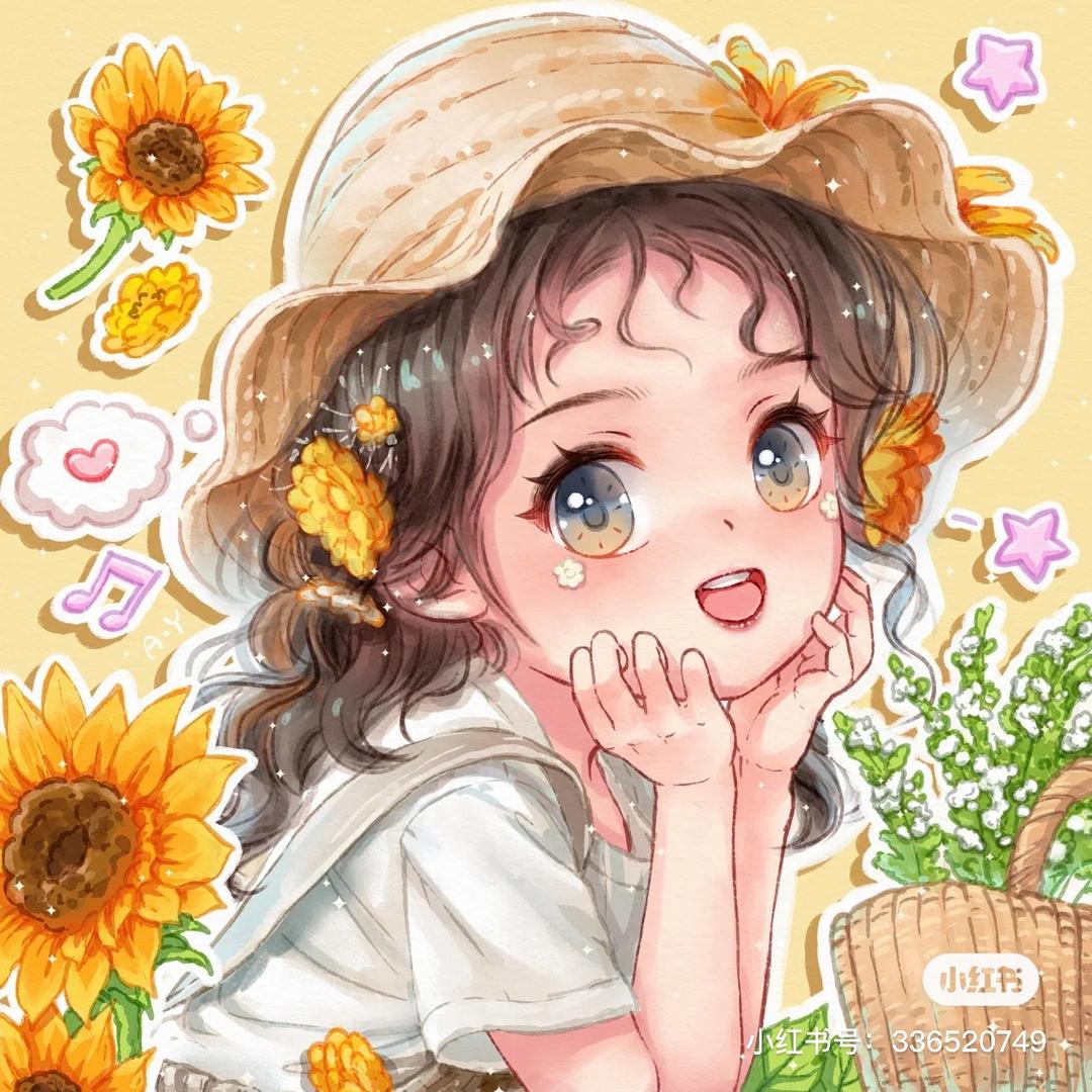 橙子🍊
