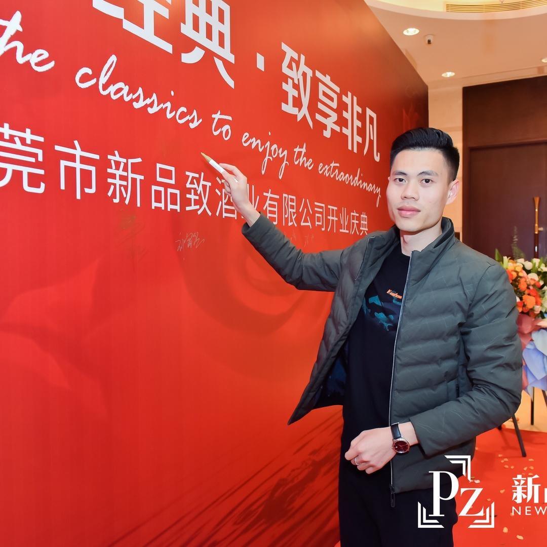 华哥在广东（好厂推荐)