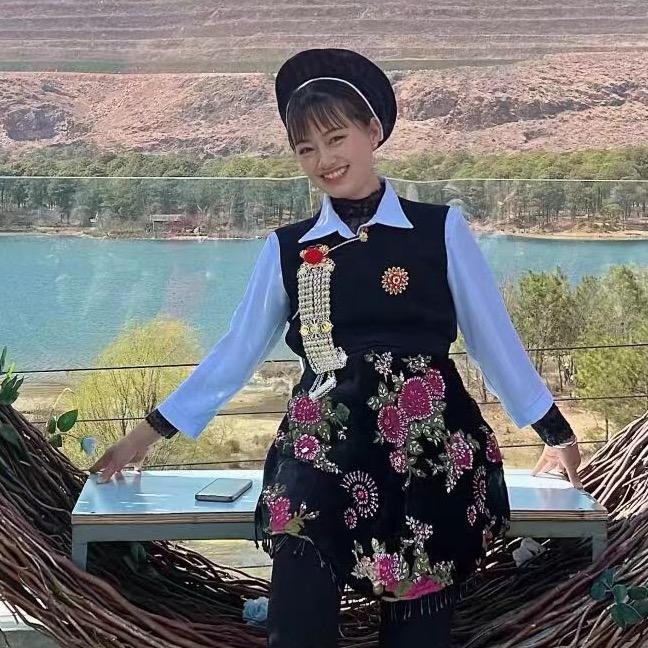 春春爱生活