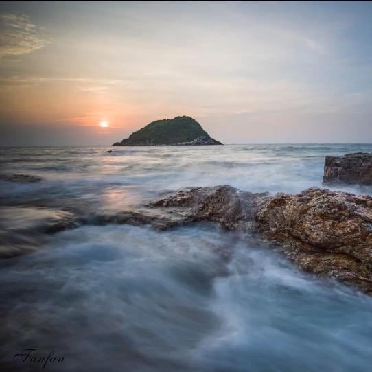 山海音乐.