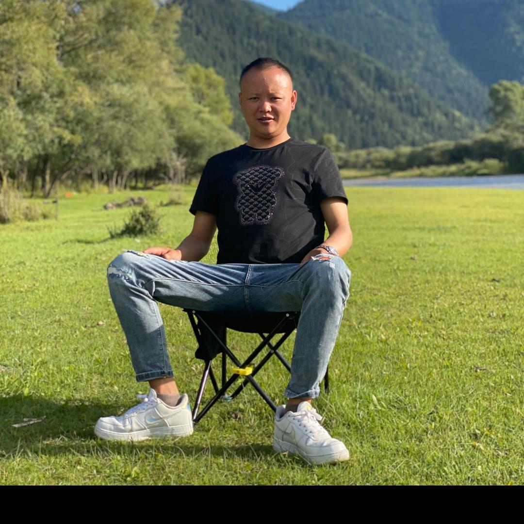 大少古珠