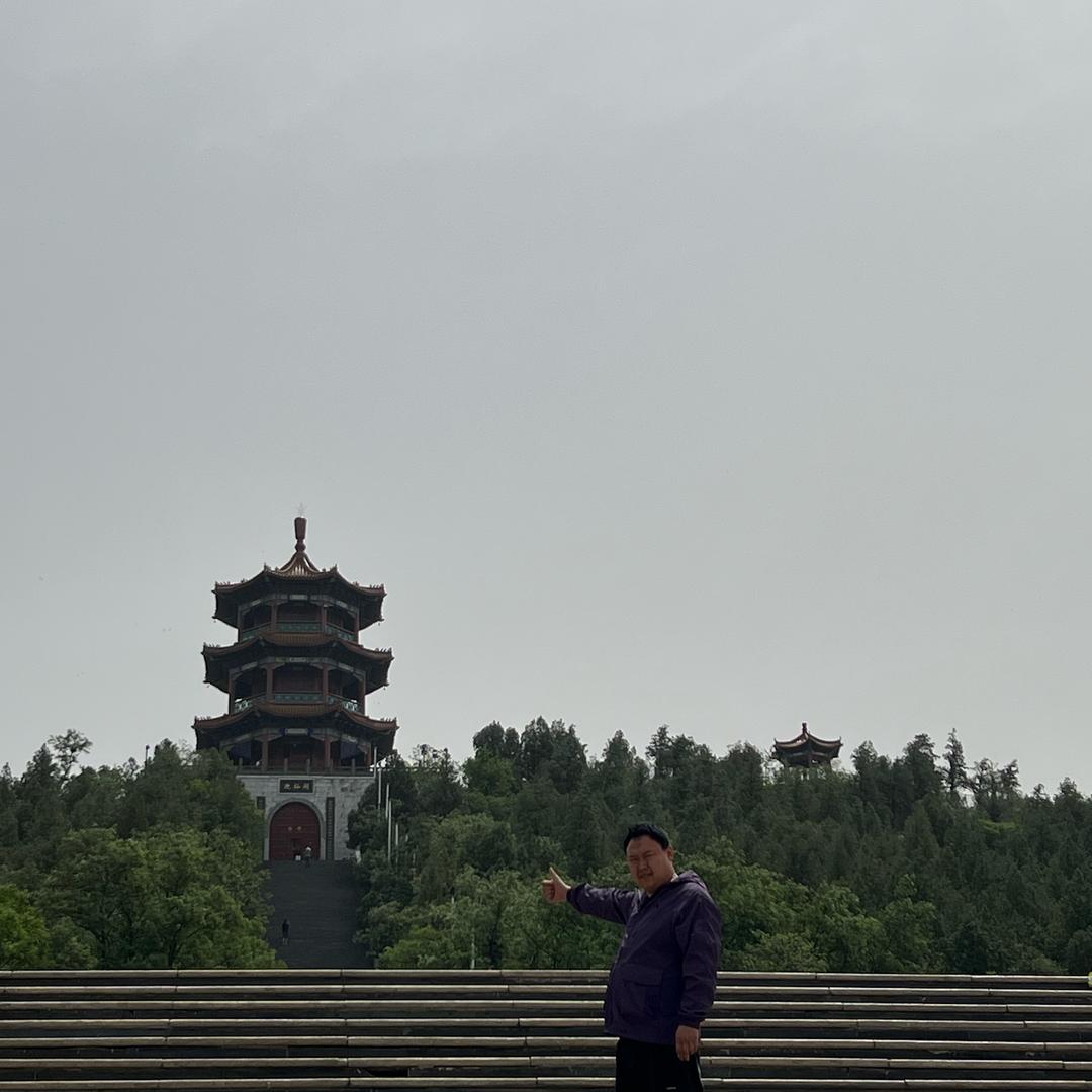 杨小八，井盖