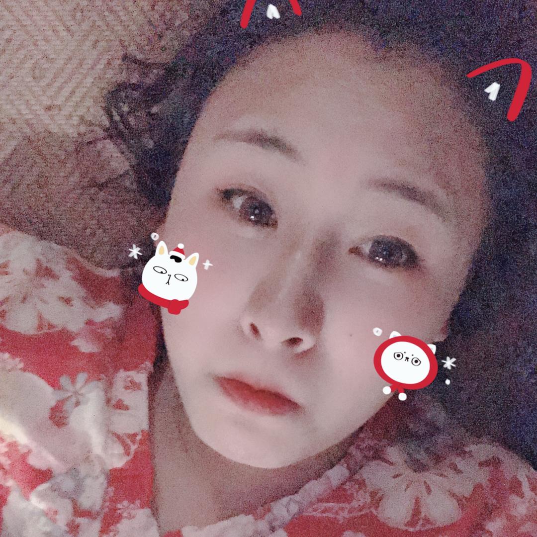 🌸 蜡笔🖍️曉馨