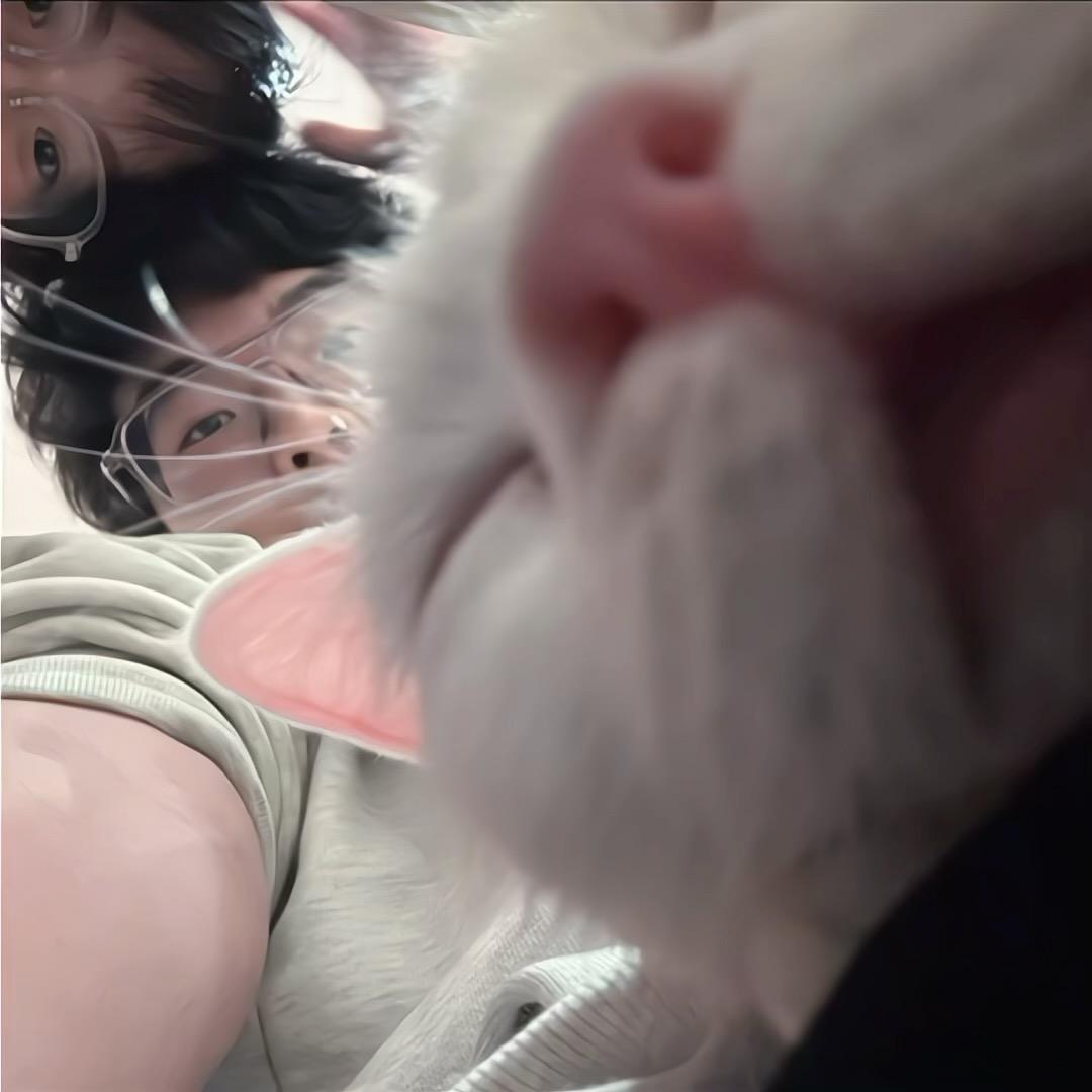 ค洗᳐𝙅'ᵕ𝙞e՞晶᳐ฅ