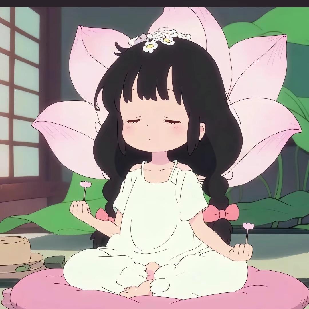 了安