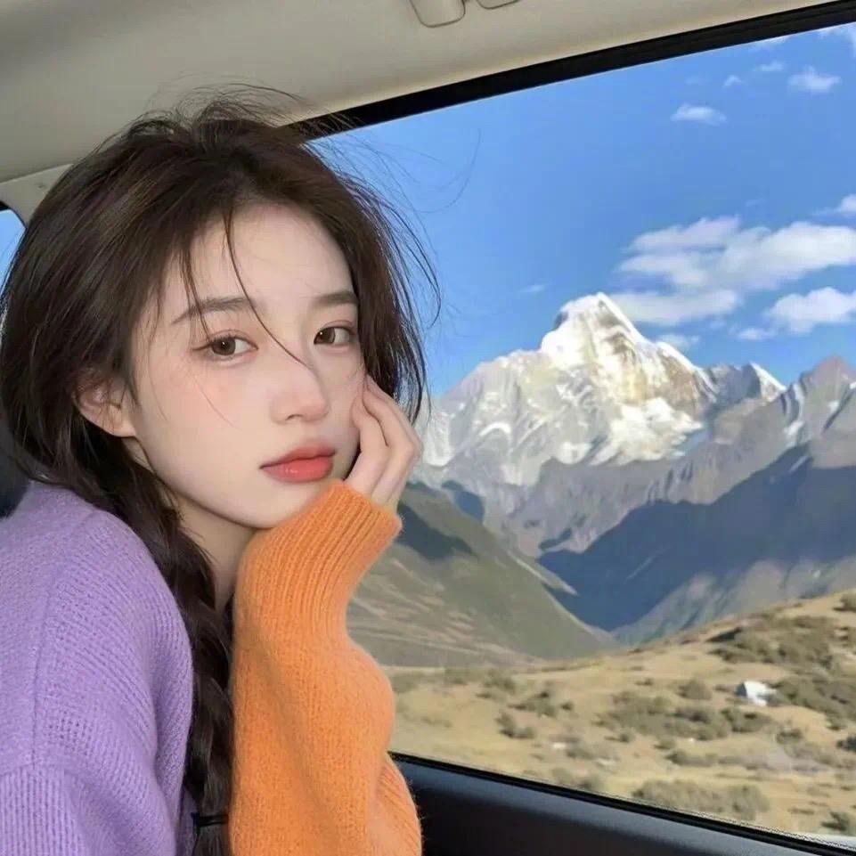 @祈桉
