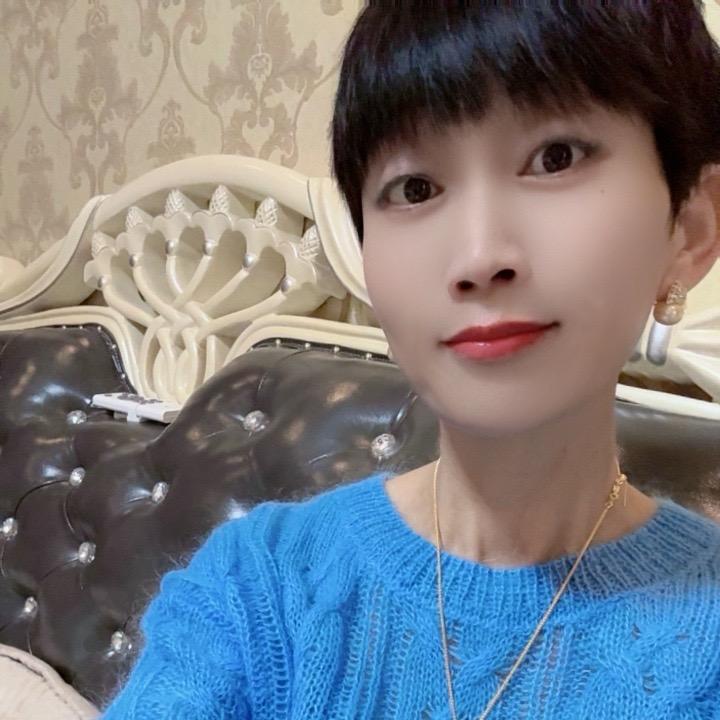 阿尔姐，推荐橱窗。