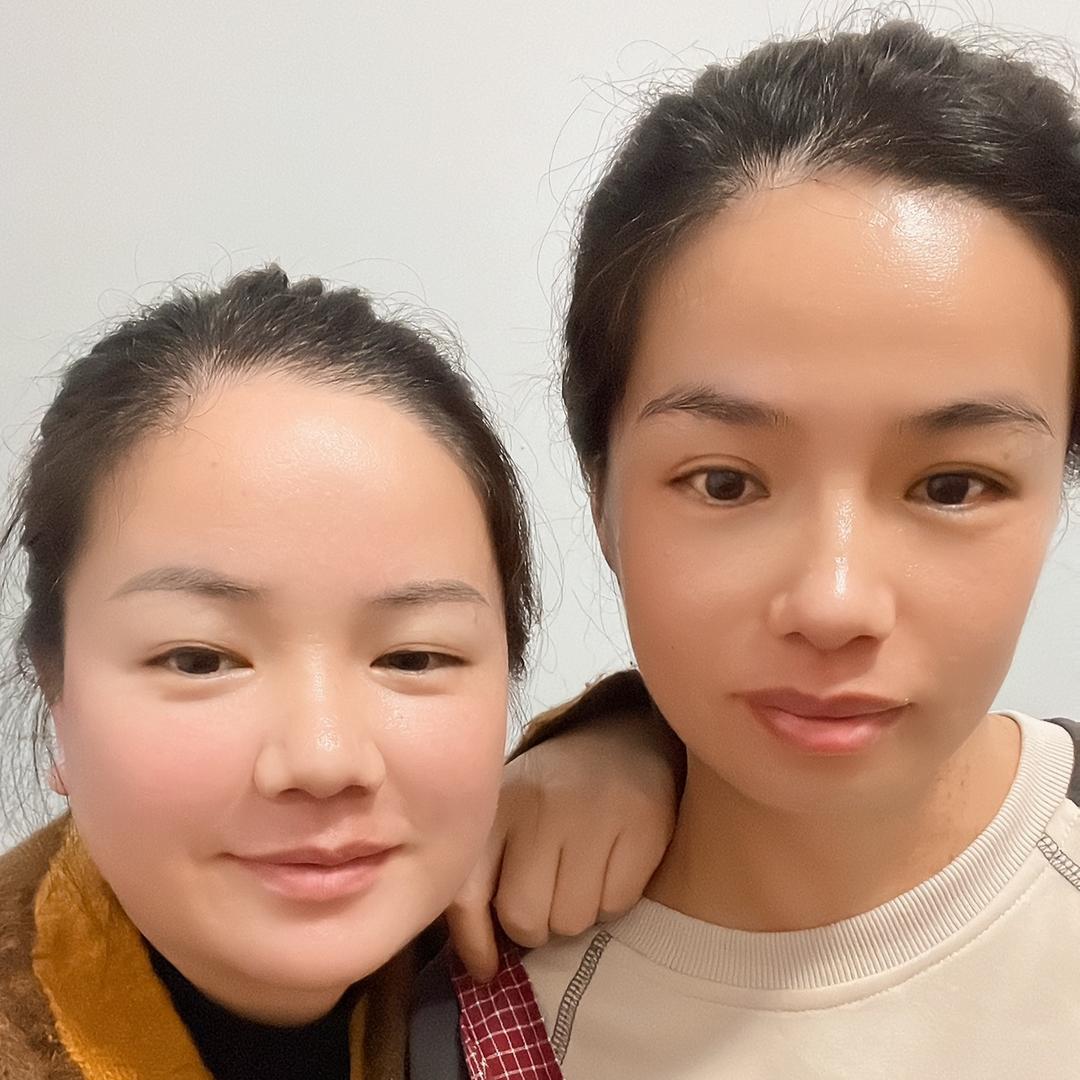 熊老大（三三大姐）