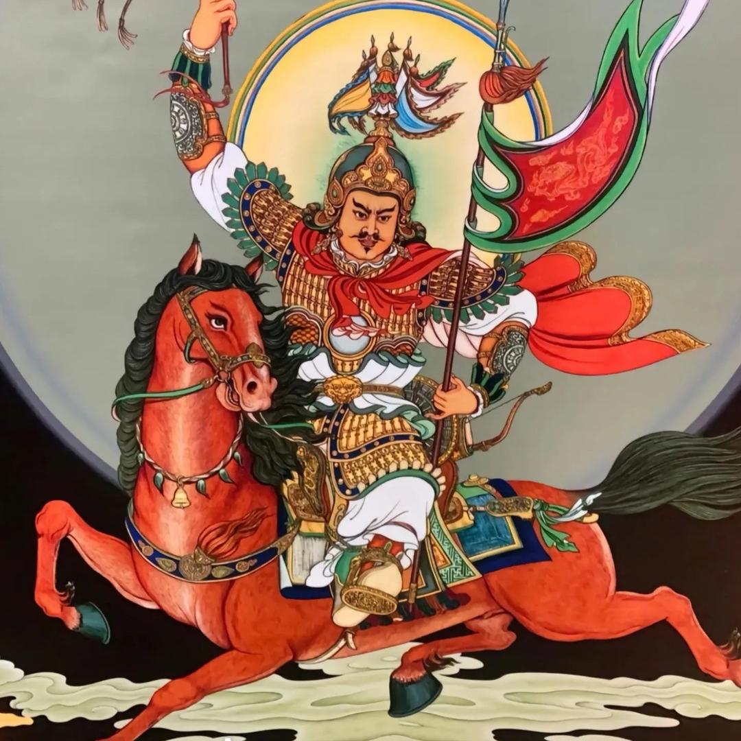 ࿐骏马