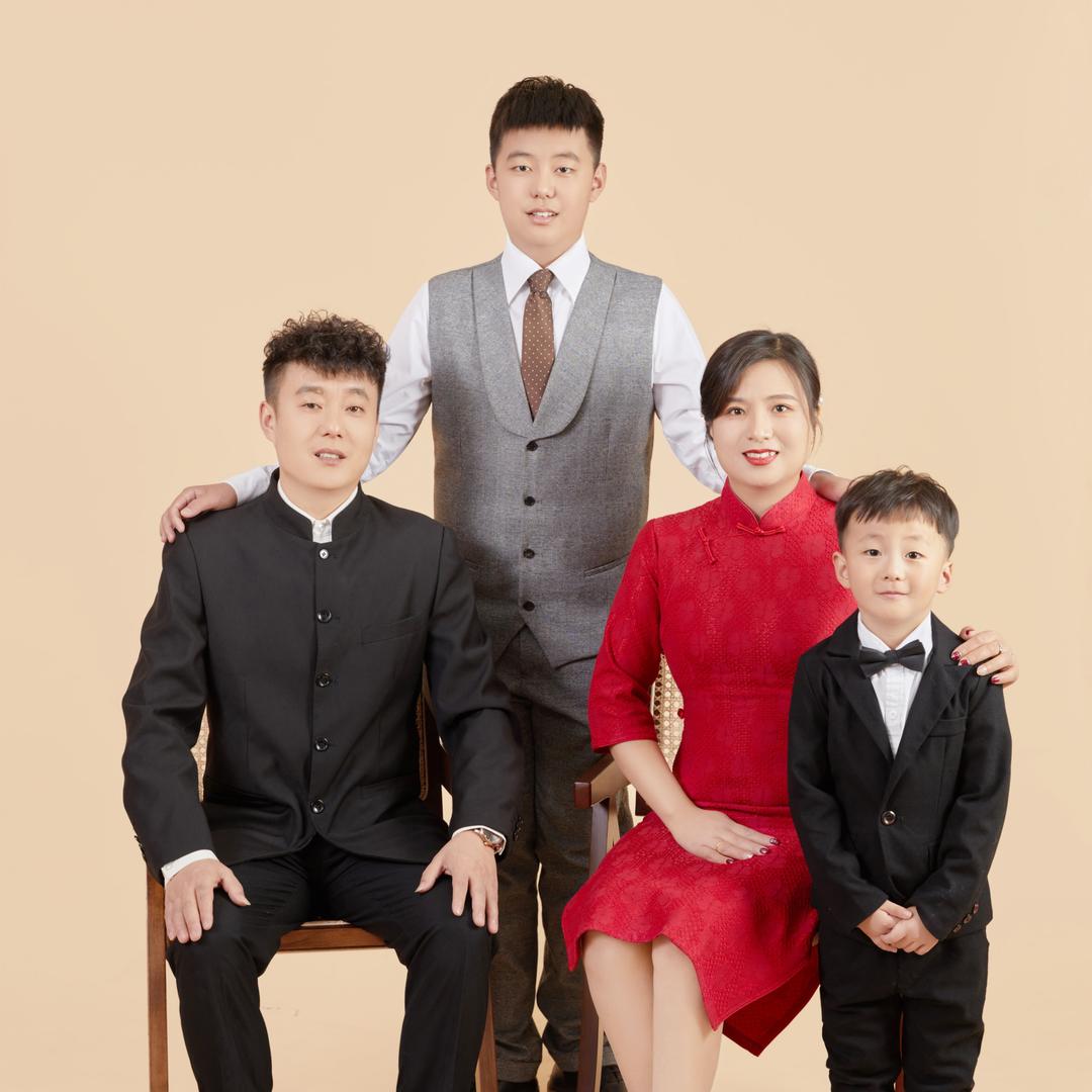 两宝妈（碰一碰得240）