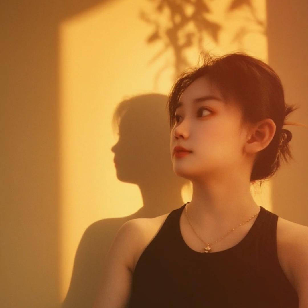 黛颜~王后🍑