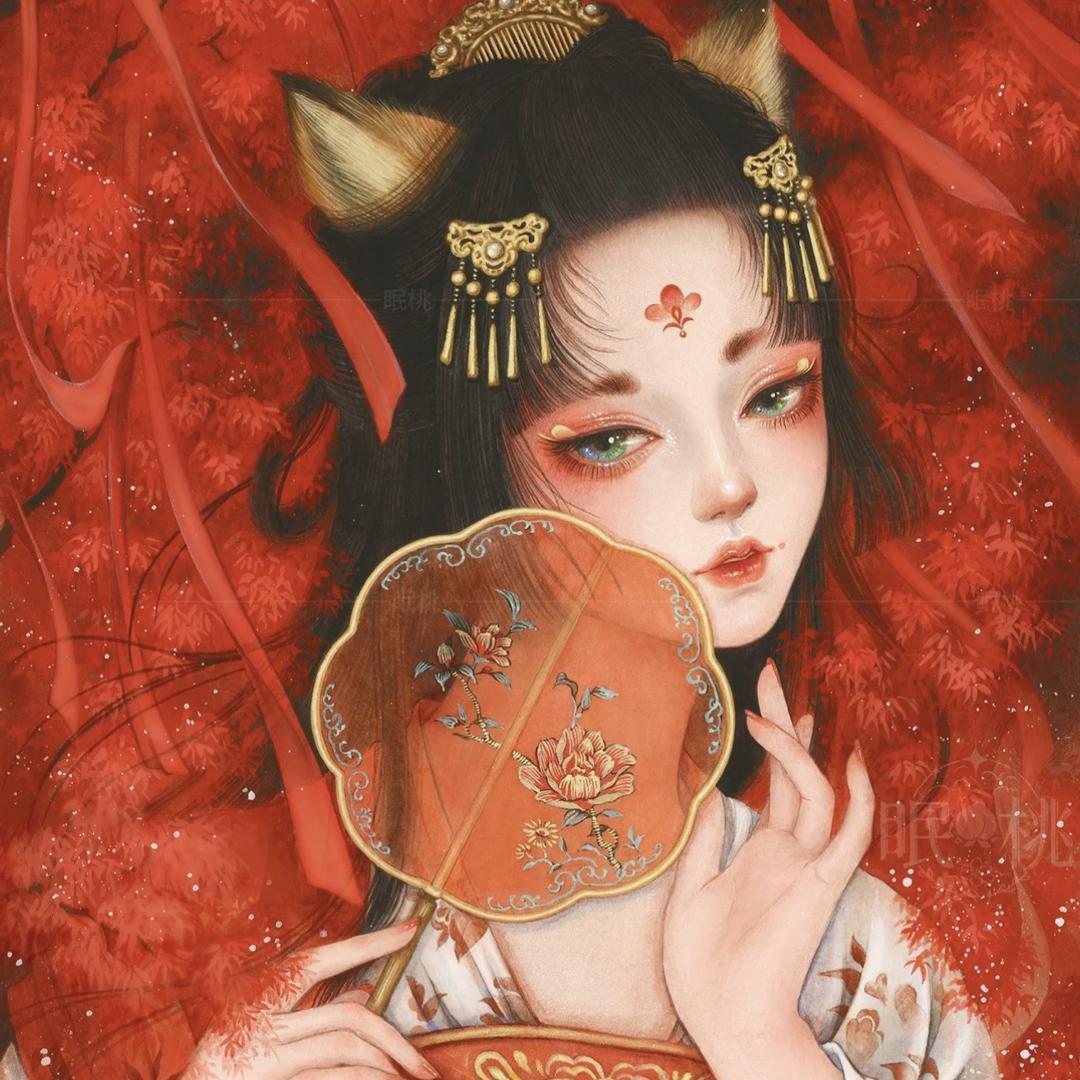 小神仙🪷