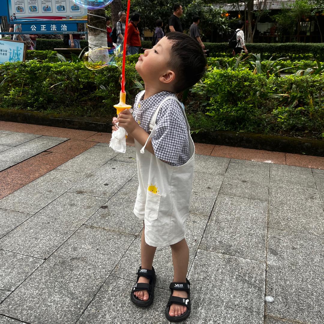 小萌加油