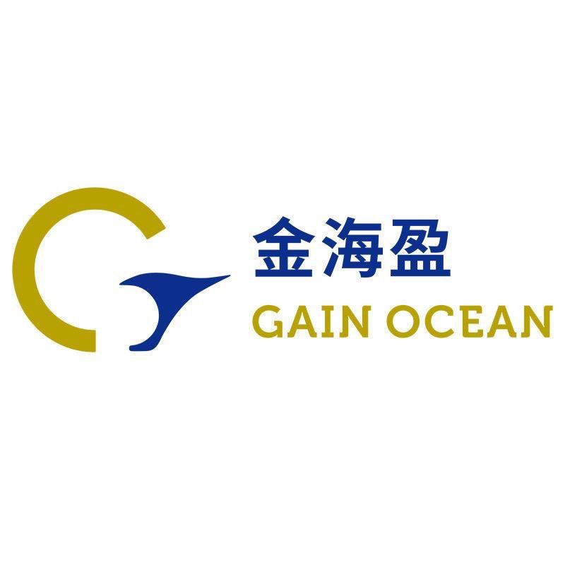 广西金海盈食品非油炸真烤鱼