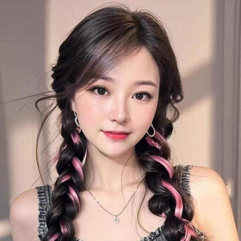 阿柳。