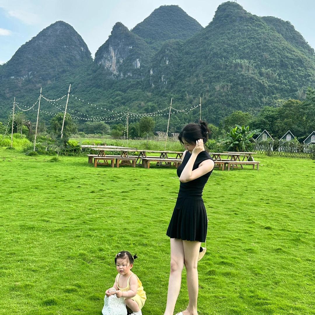 ⭐️ 如影.随行