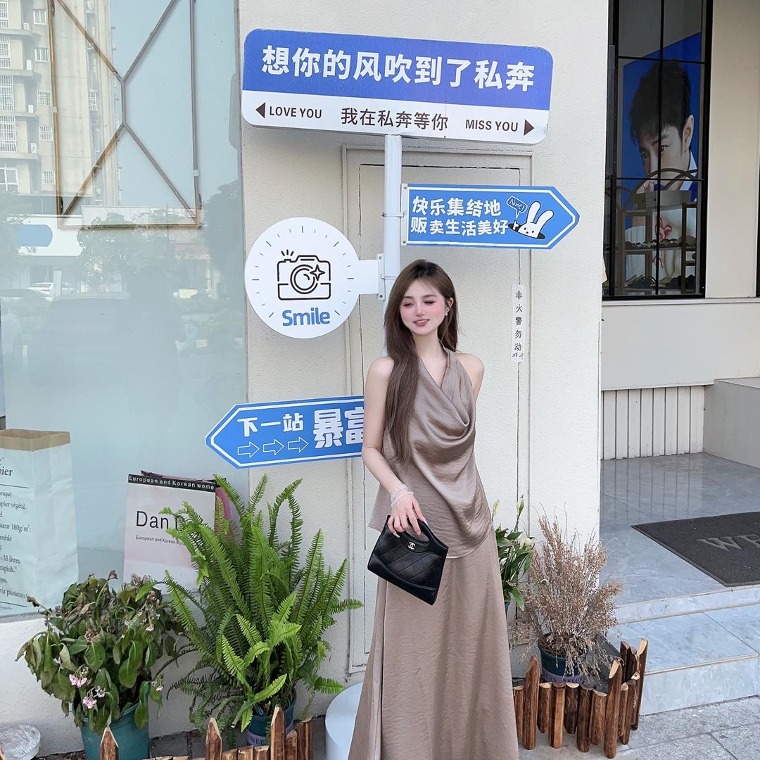 私奔轻奢名品（丹宁）