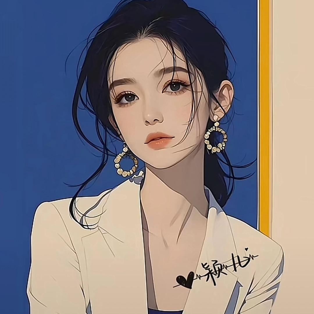 仲夏☀️