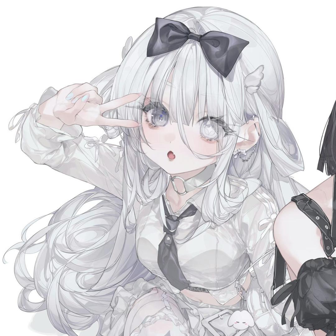 ⁽¯꒳¯⁾