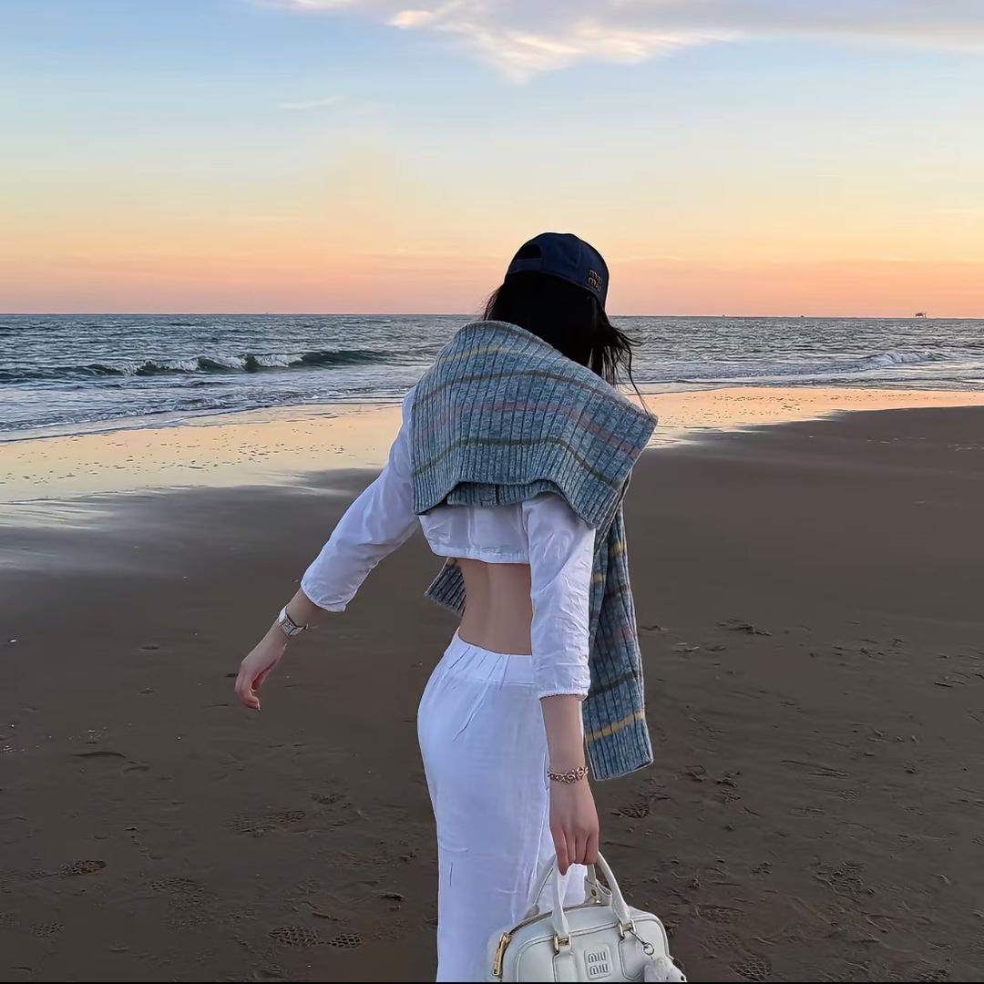 小周美眉