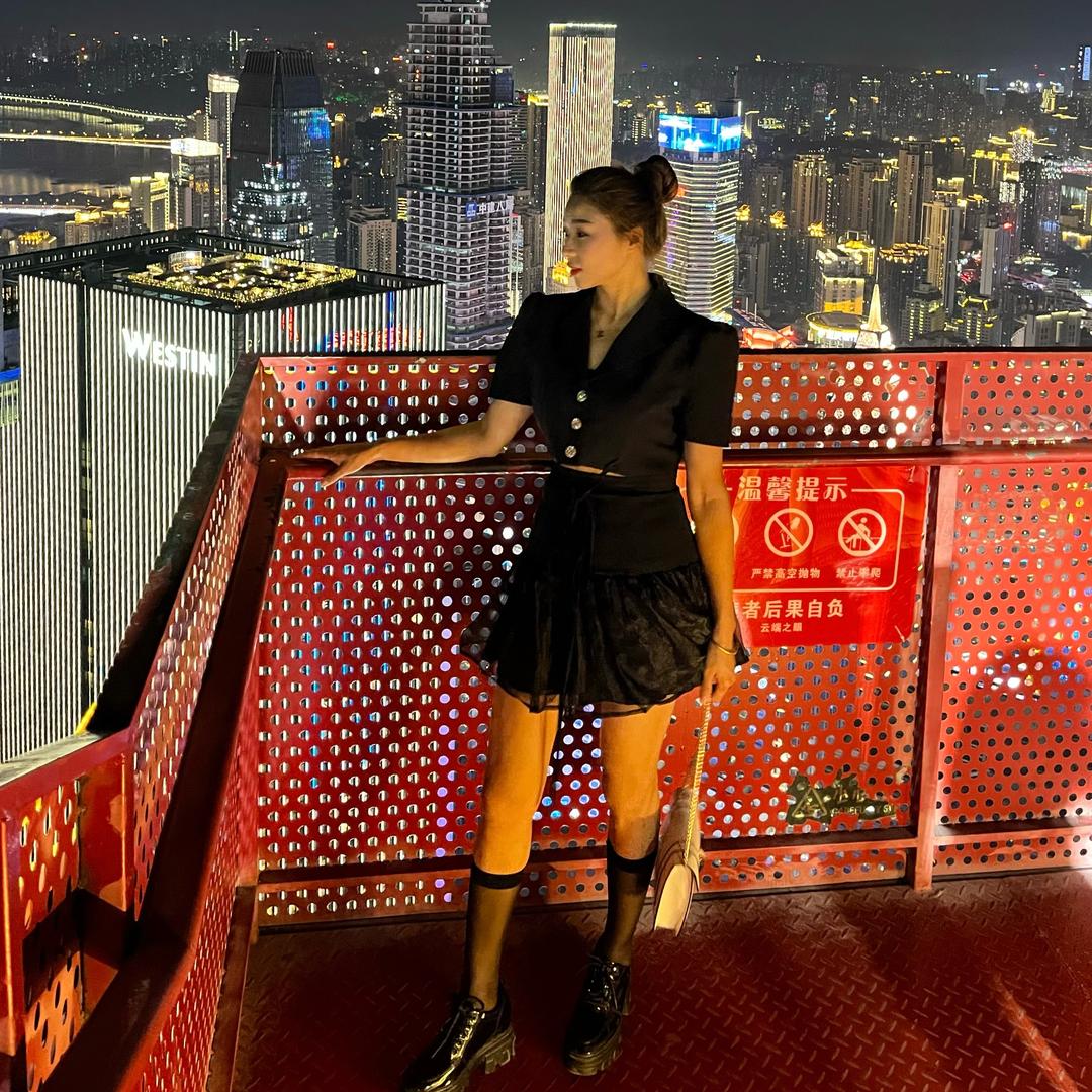 小辣椒🌶️