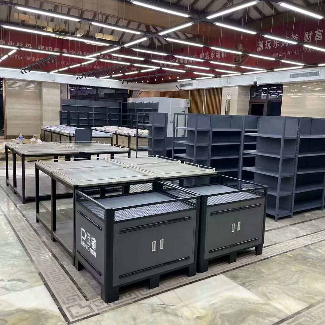 二手货架收售.龙源货架