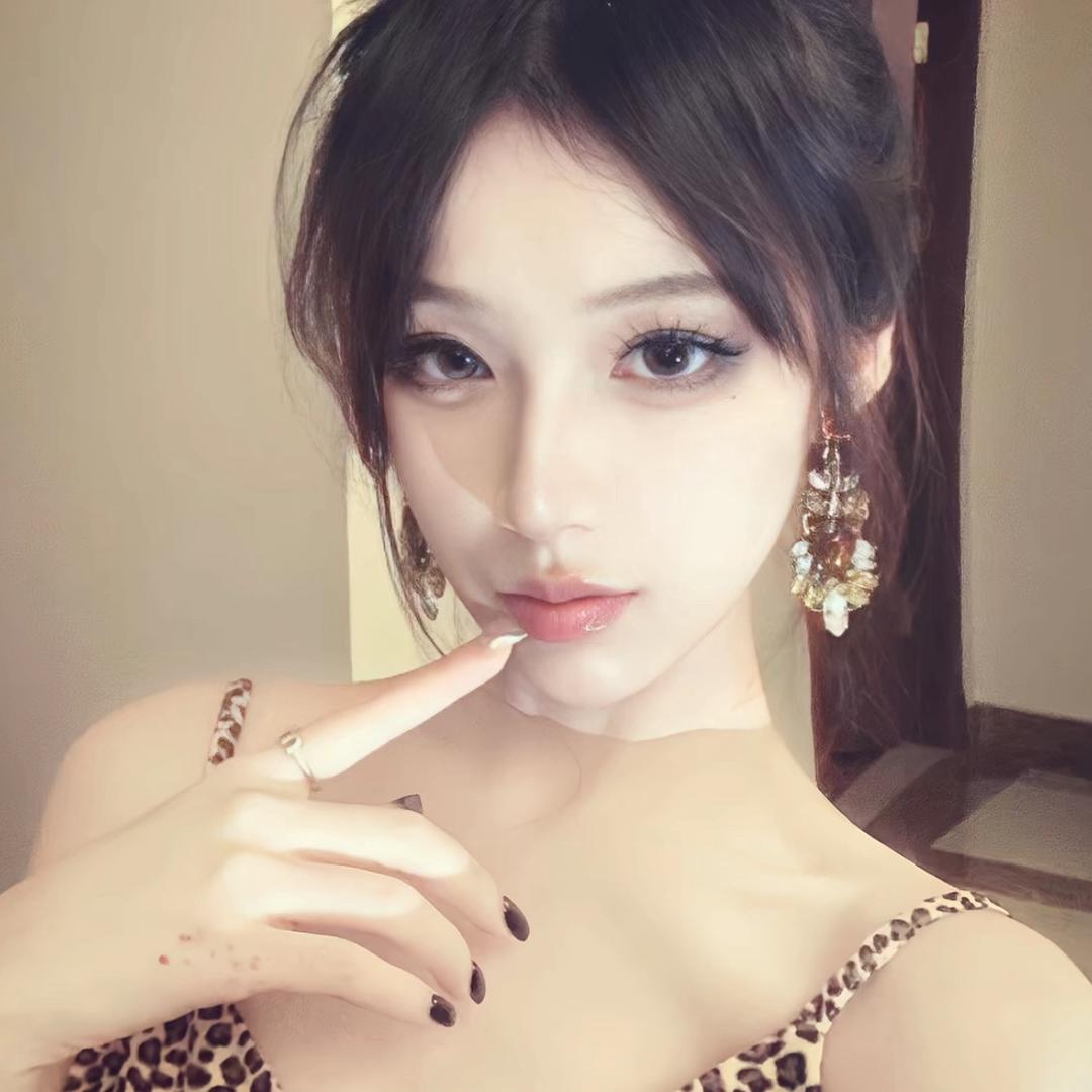 发什么呆
