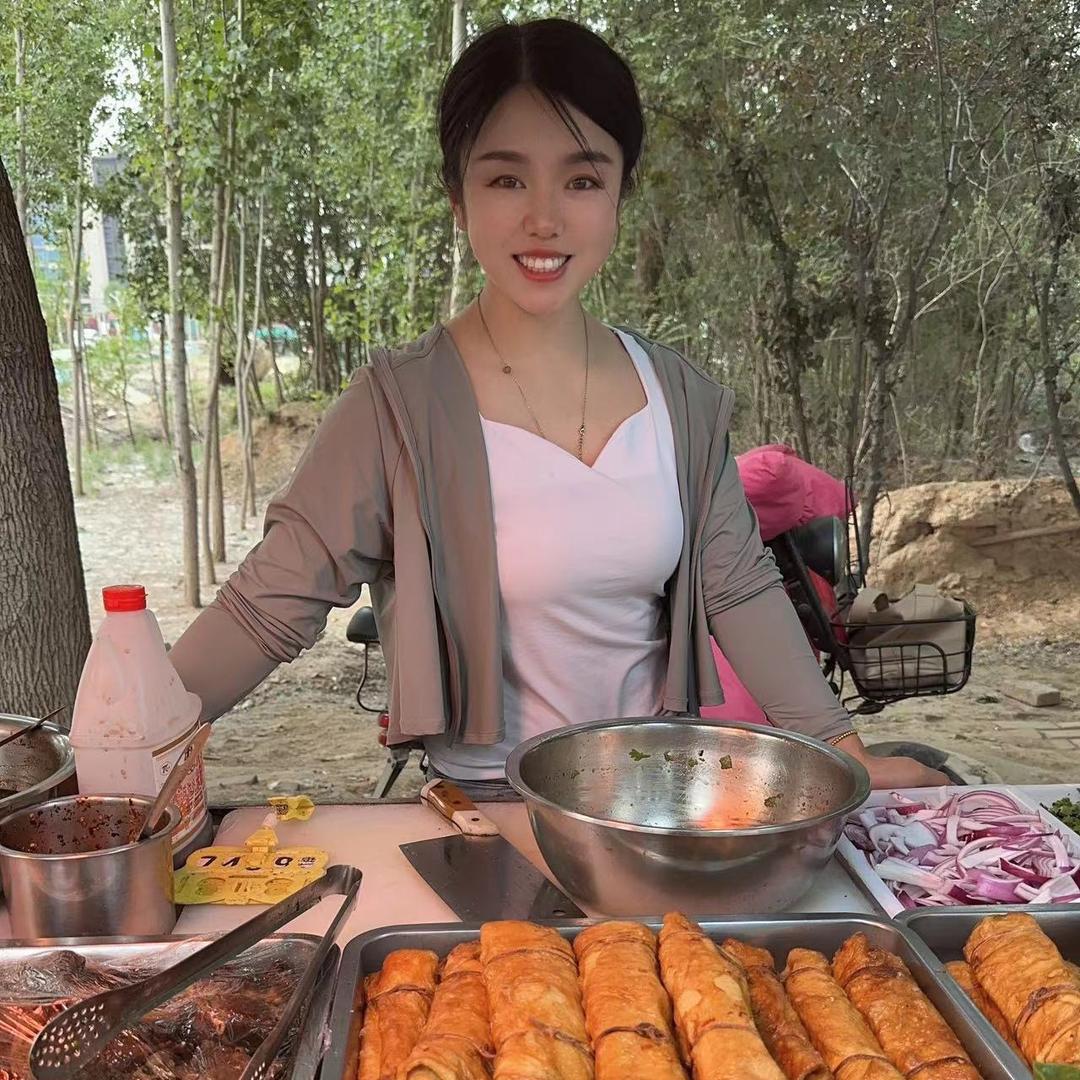 郭师傅卤肉记