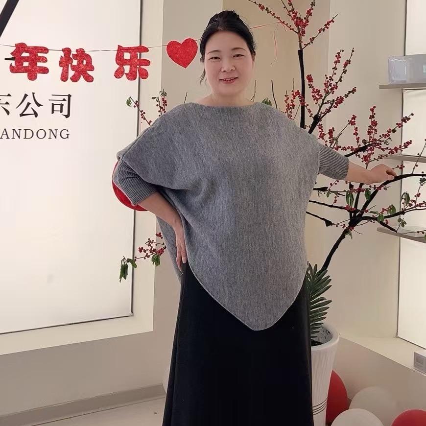 芳姐@