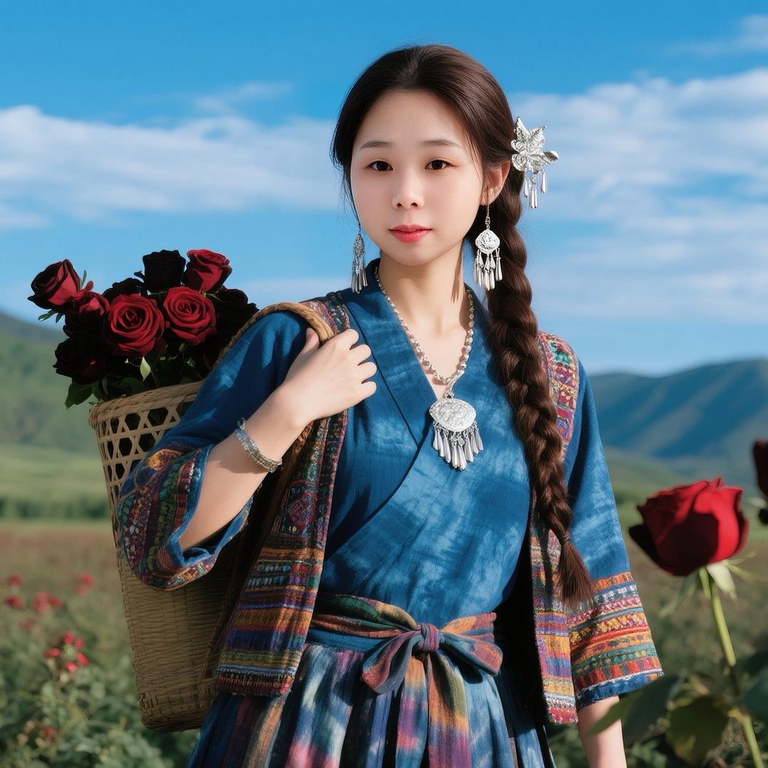 云南醋小娘·早C晚A