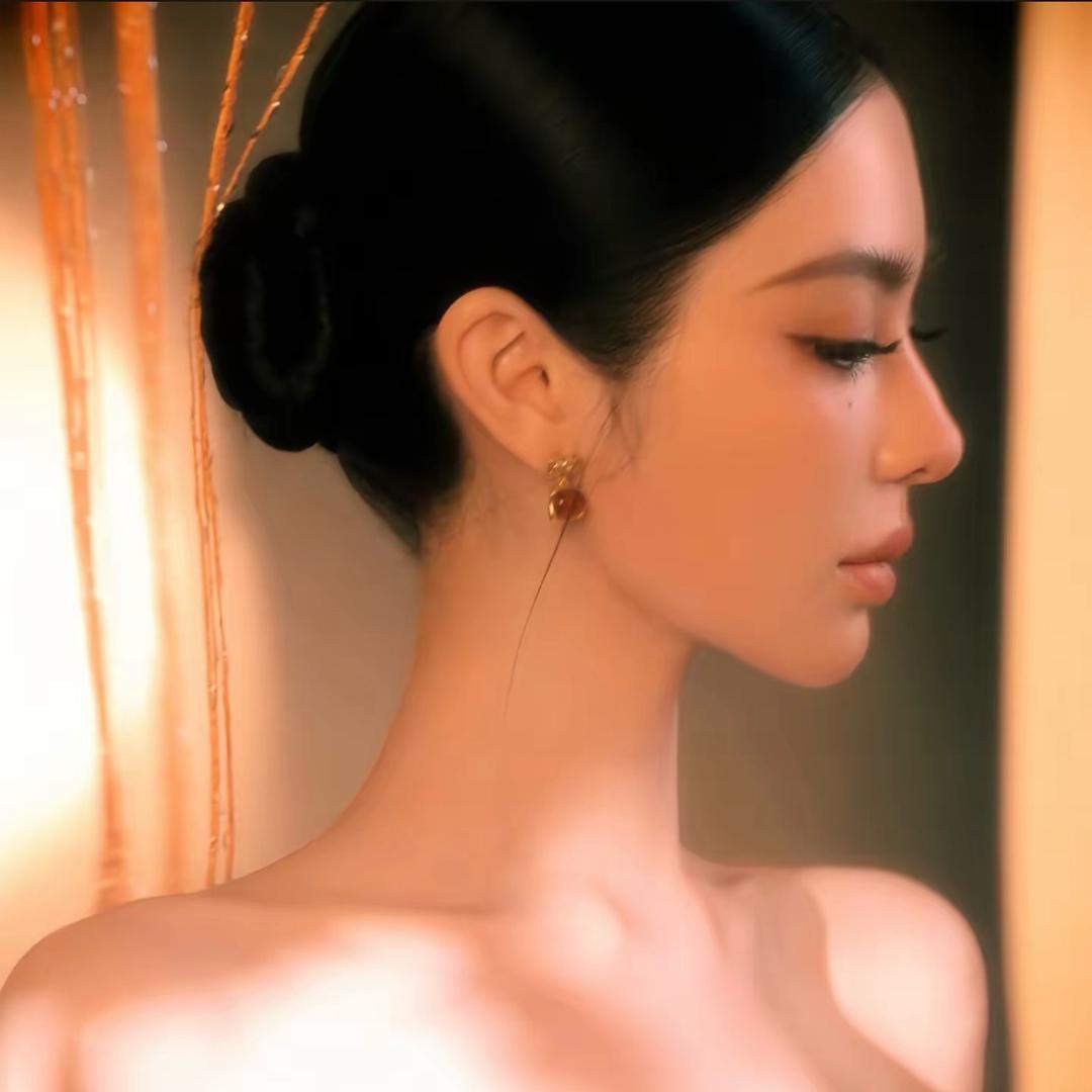 财神爷的独生女