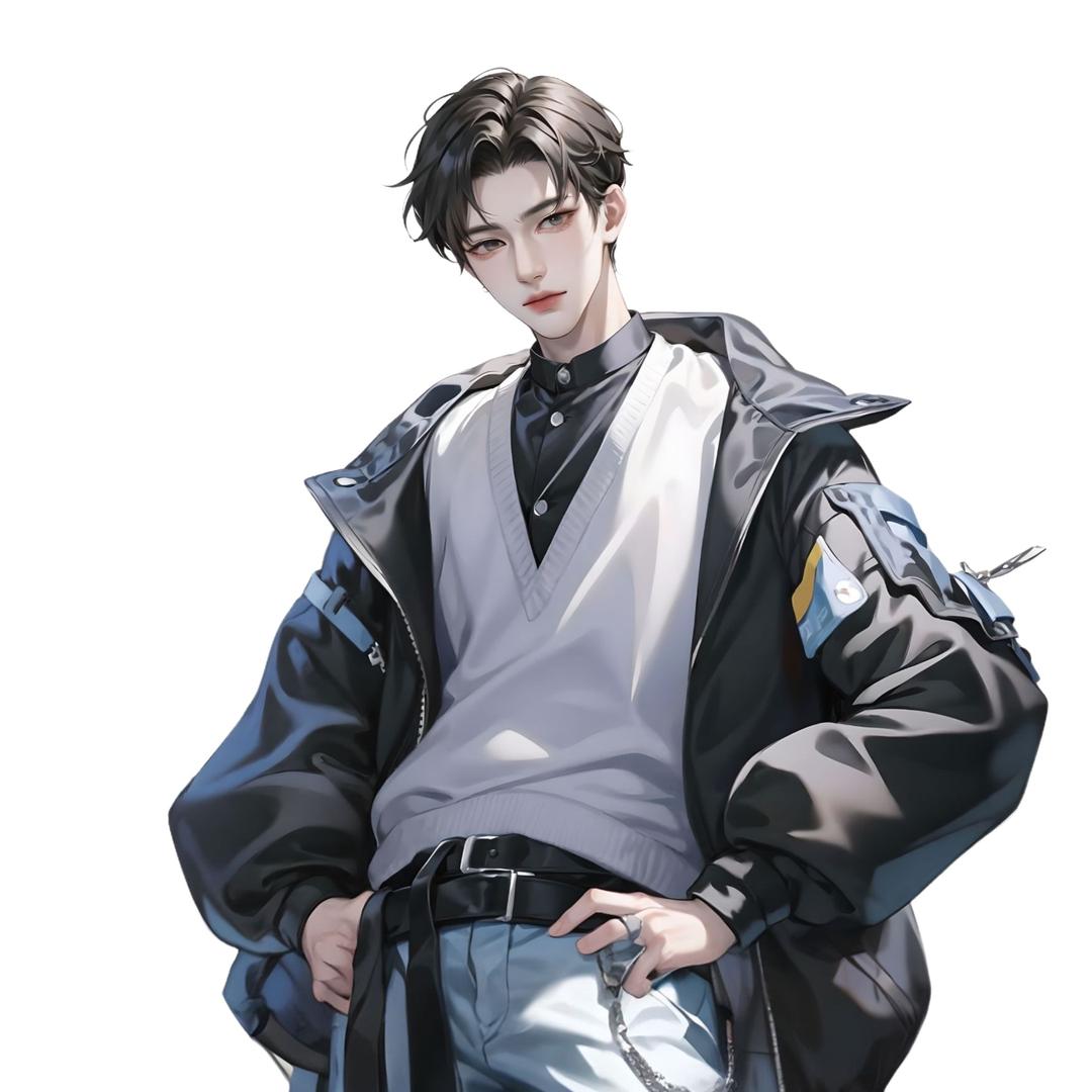 𝒀.JoJo