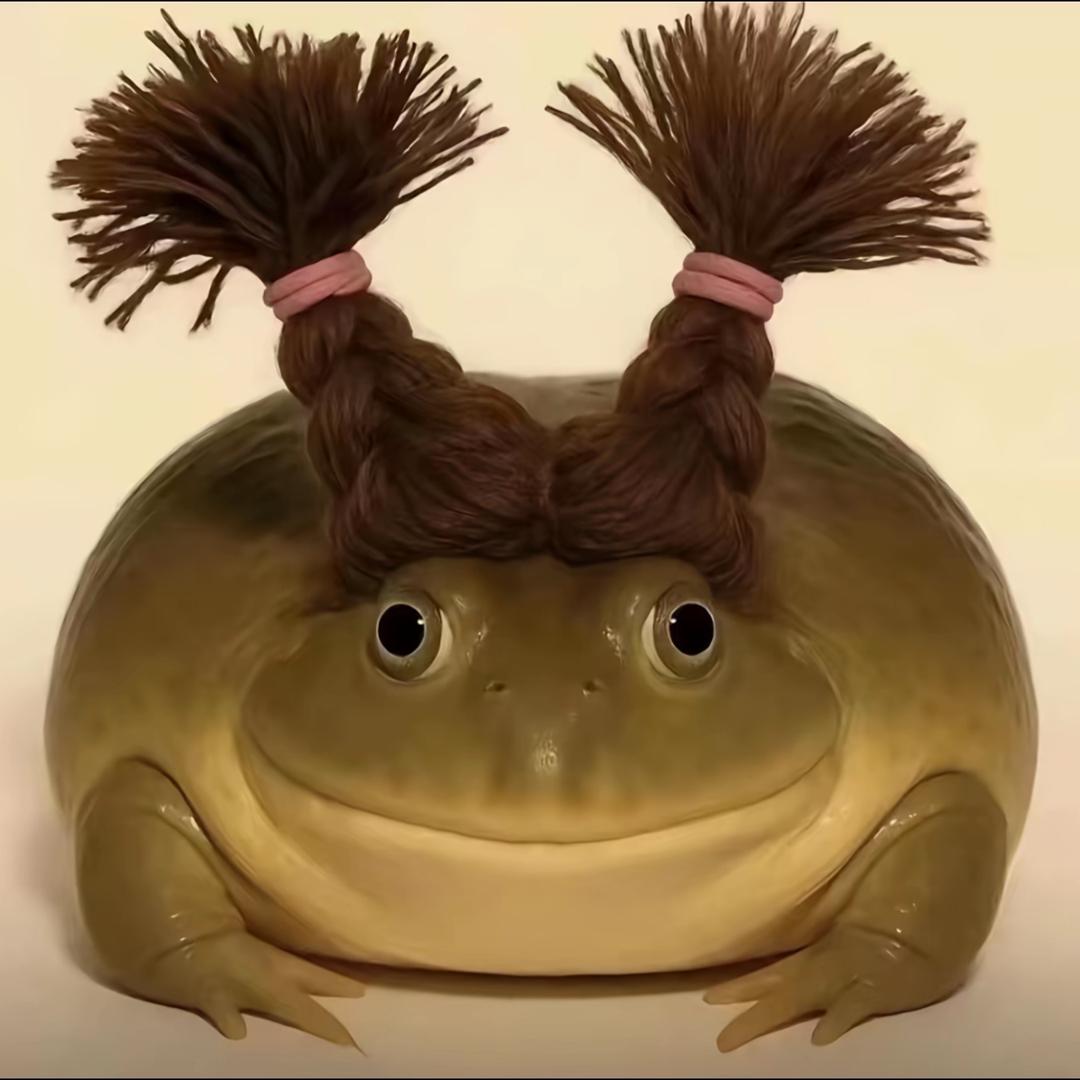 抱紧我腿毛