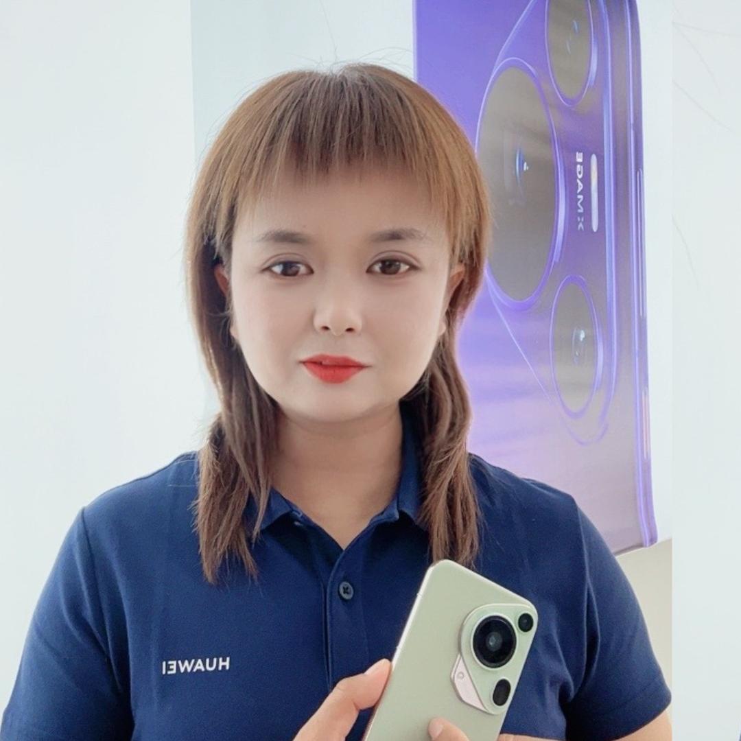 礼泉手机店小陈