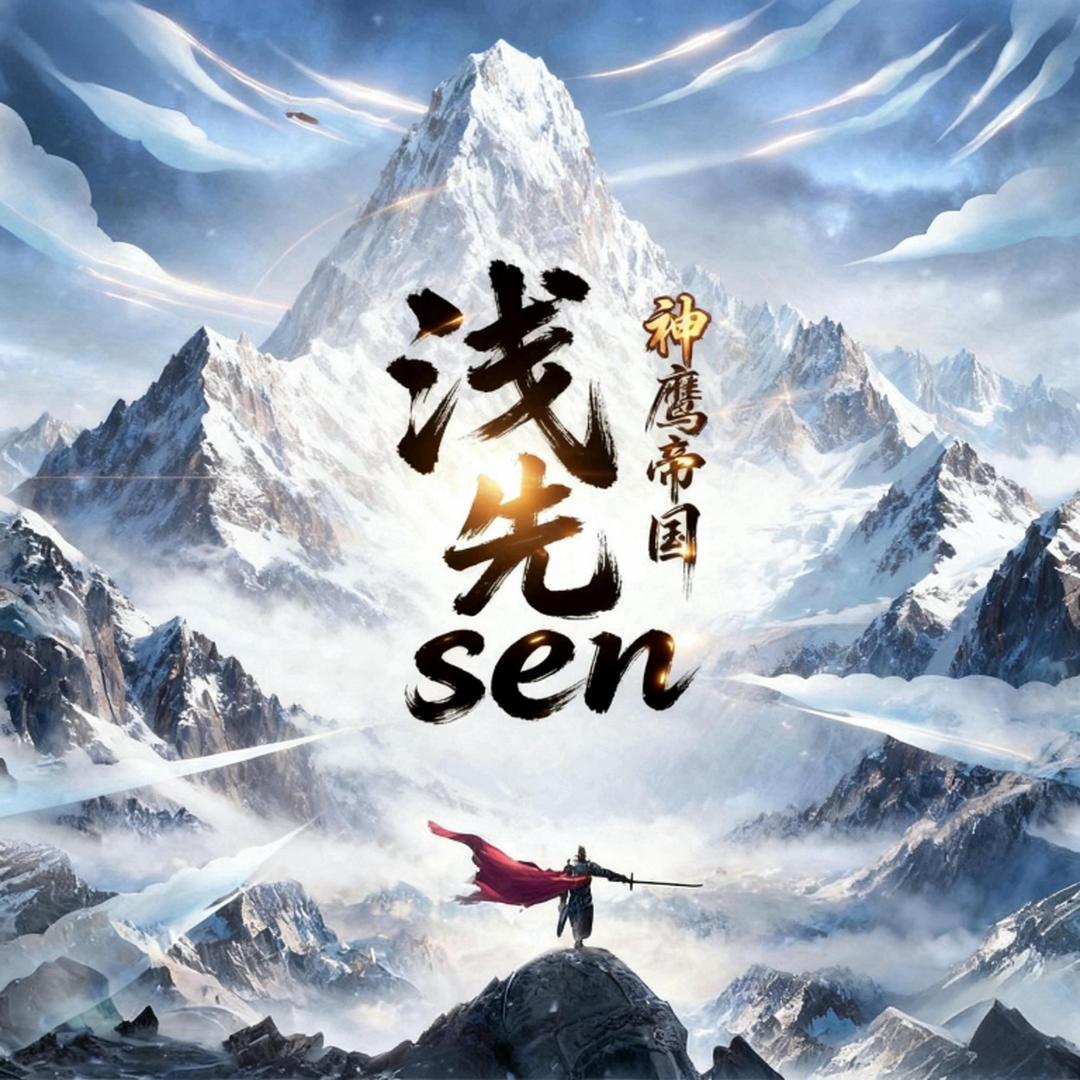浅