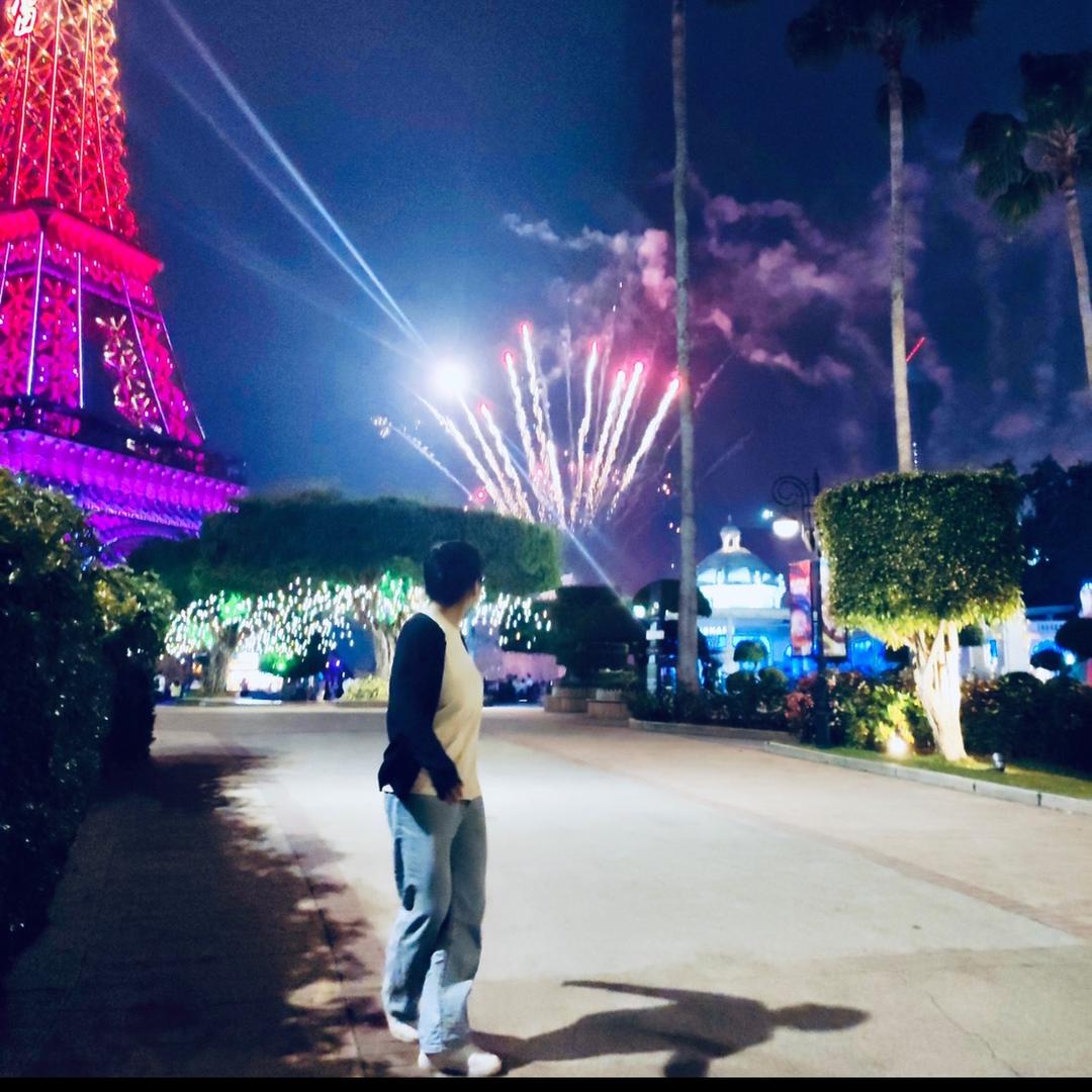 你是真的真的很不错