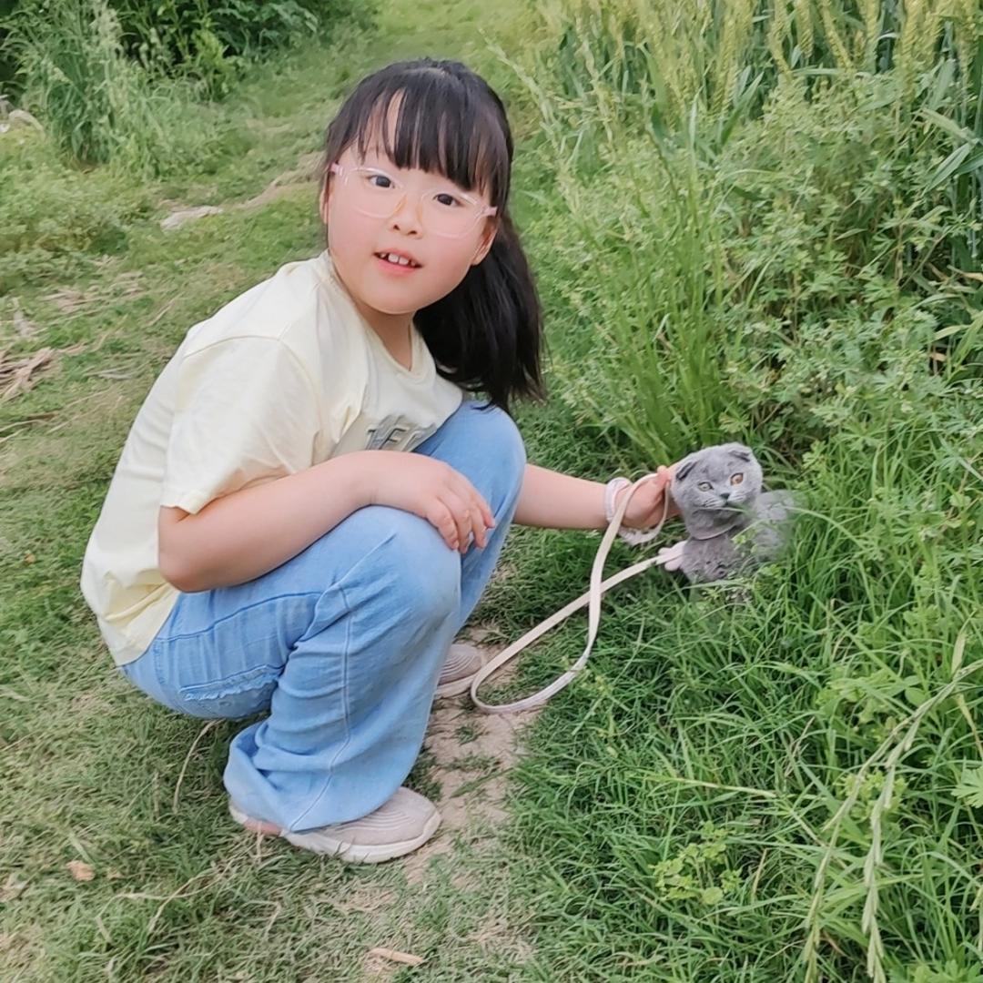 勿忘初心（萍儿）