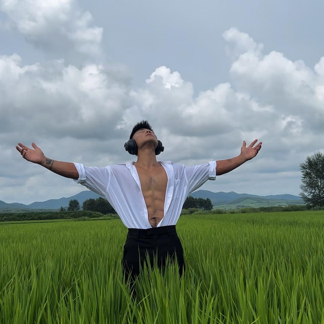 辛迪伯伯
