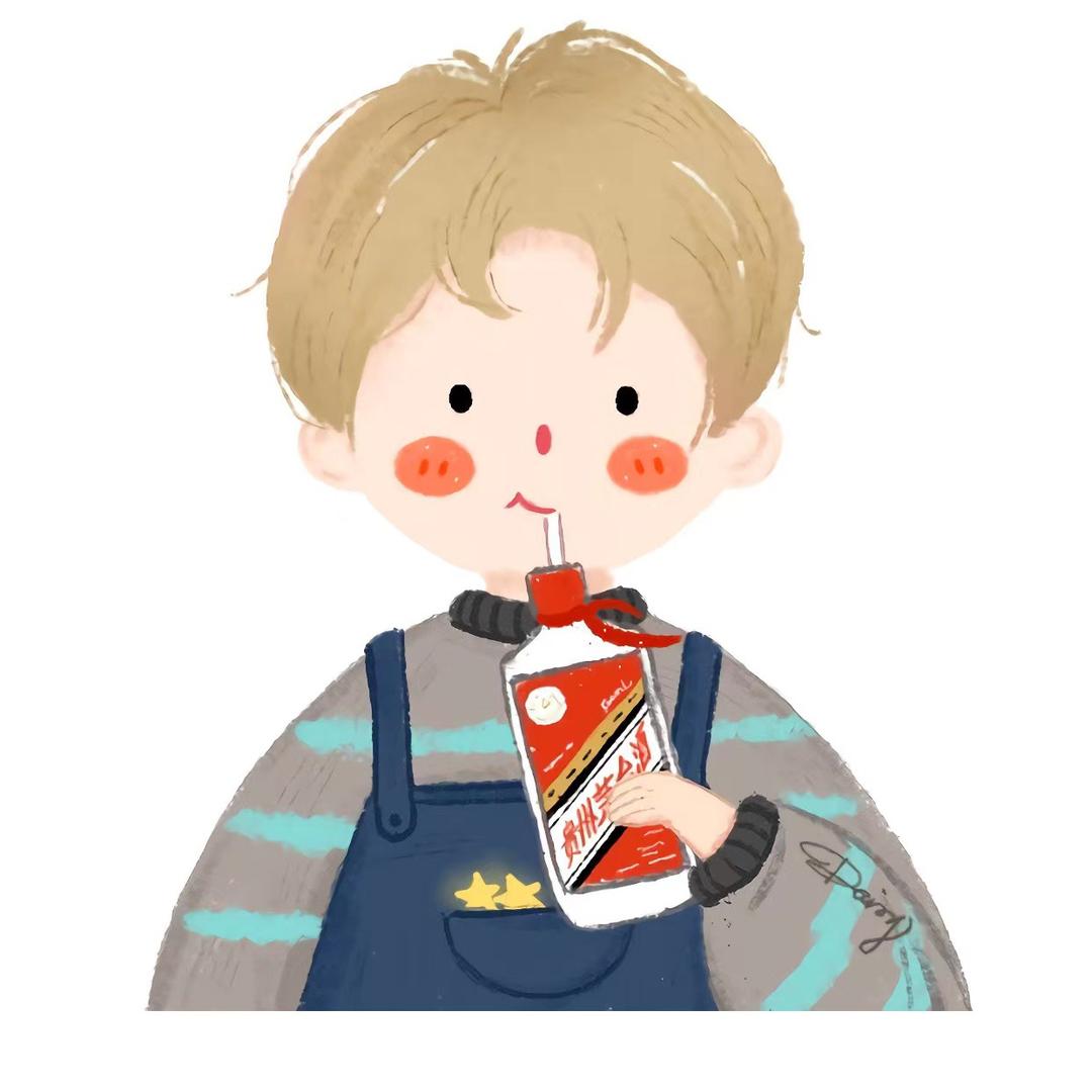 小琦哥😂欢乐多