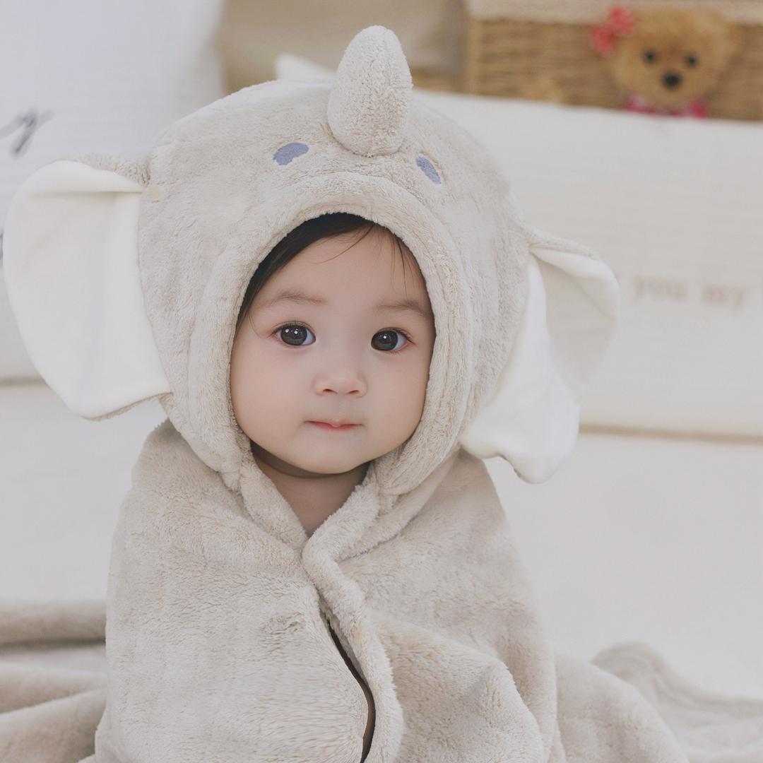 珍珠妹妹👧