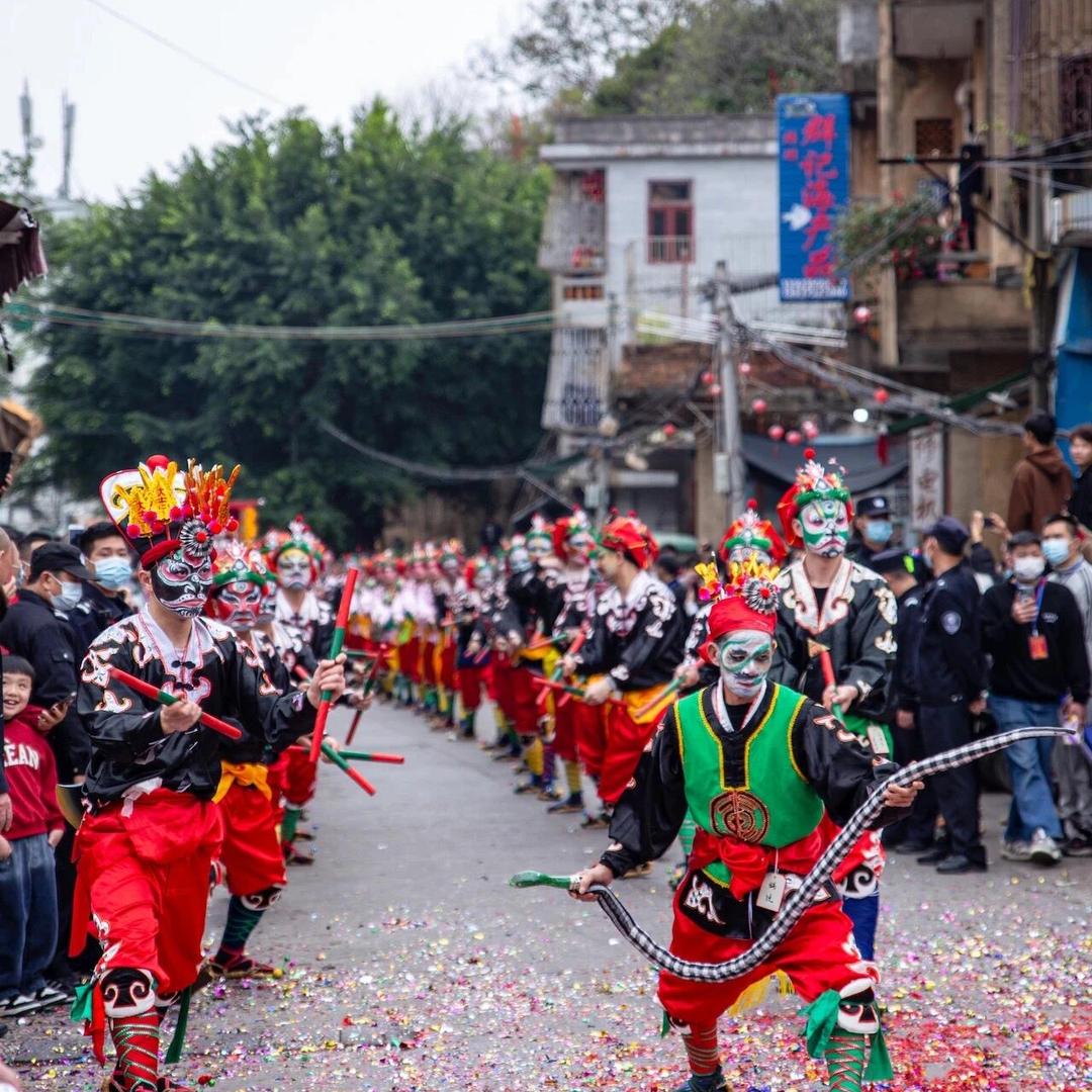 陆丰潮汕特产3号店