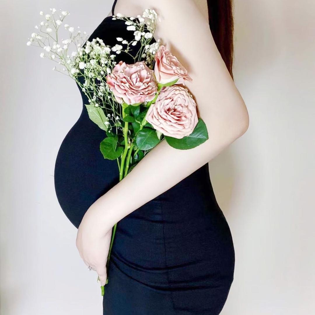 Alinna🤰（孕妇装）